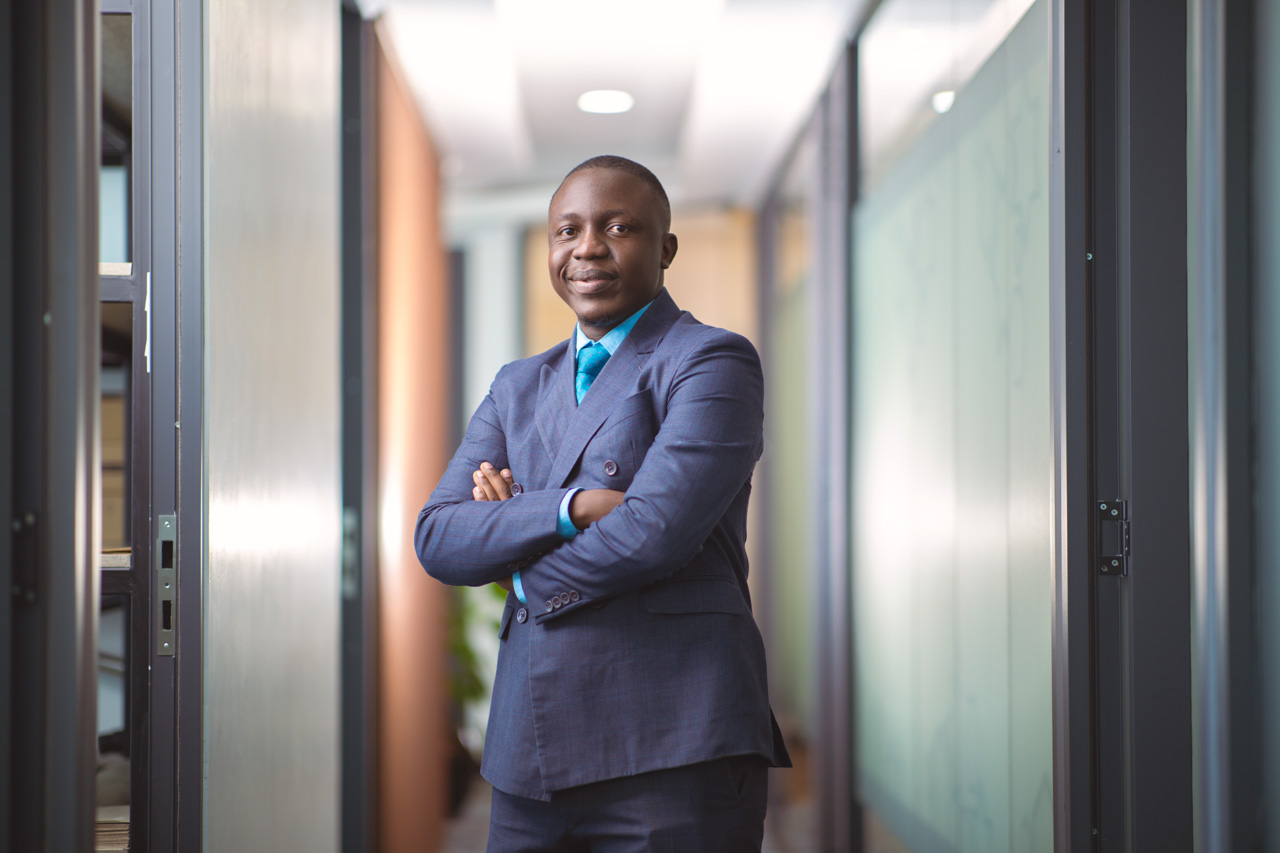 Thomas Injoli Imbugwa